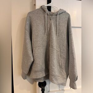 Old Navy Active Women’s Zipper Hoodie